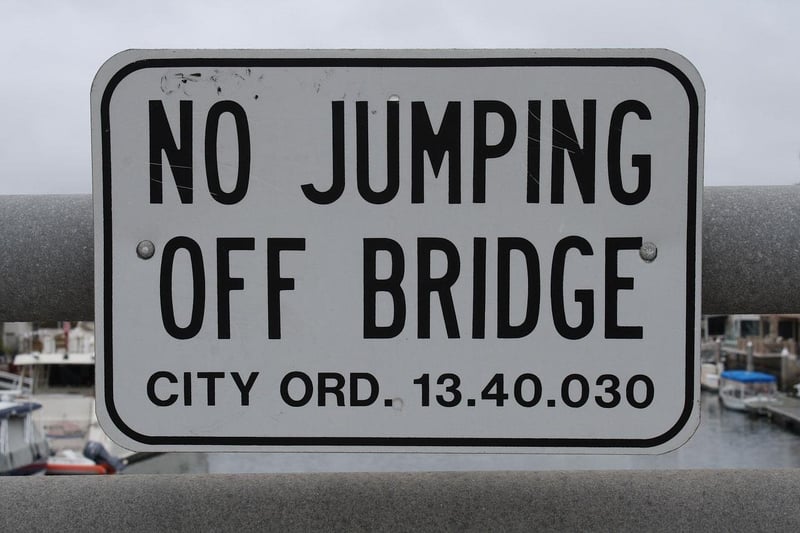 Compliance Guidelines