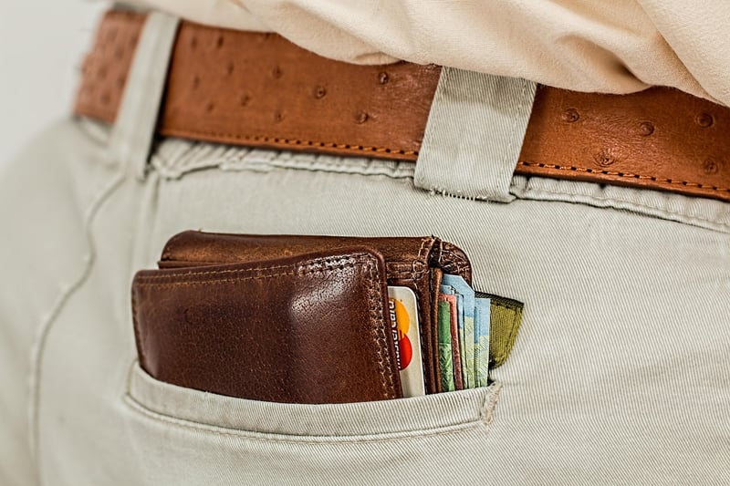 Cryptocurrency Wallets