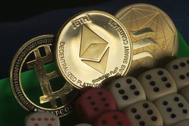 Cryptocurrency Market